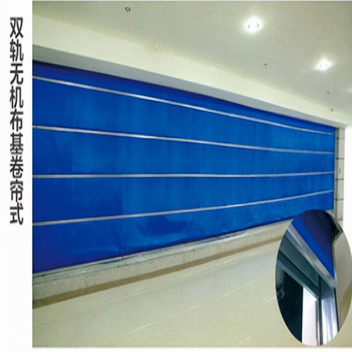 雙軌無(wú)機(jī)布防火卷簾門.jpg